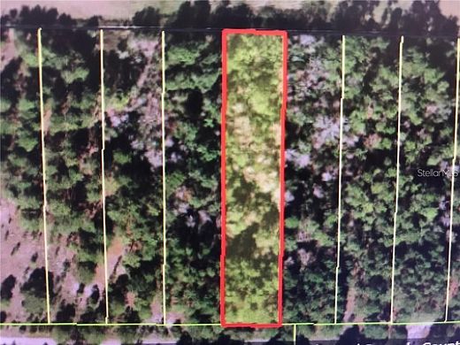 1.2 Acres of Residential Land for Sale in Davenport, Florida