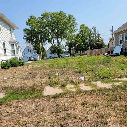 0.12 Acres of Residential Land for Sale in Norfolk, Nebraska