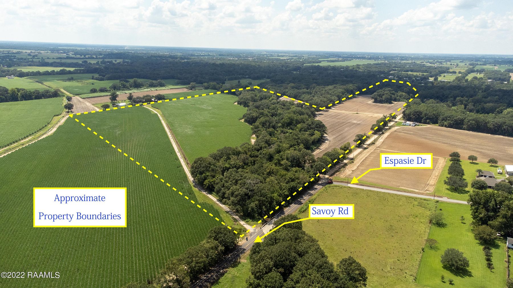 79 Acres of Land for Sale in Youngsville, Louisiana LandSearch