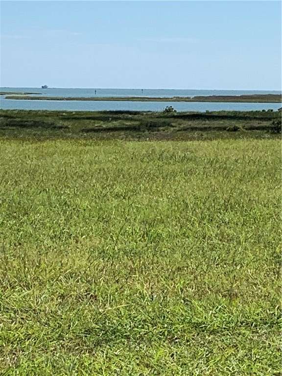 0.44 Acres of Land for Sale in Port O'Connor, Texas
