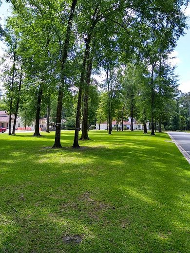 0.34 Acres of Residential Land for Sale in Thomasville, Georgia