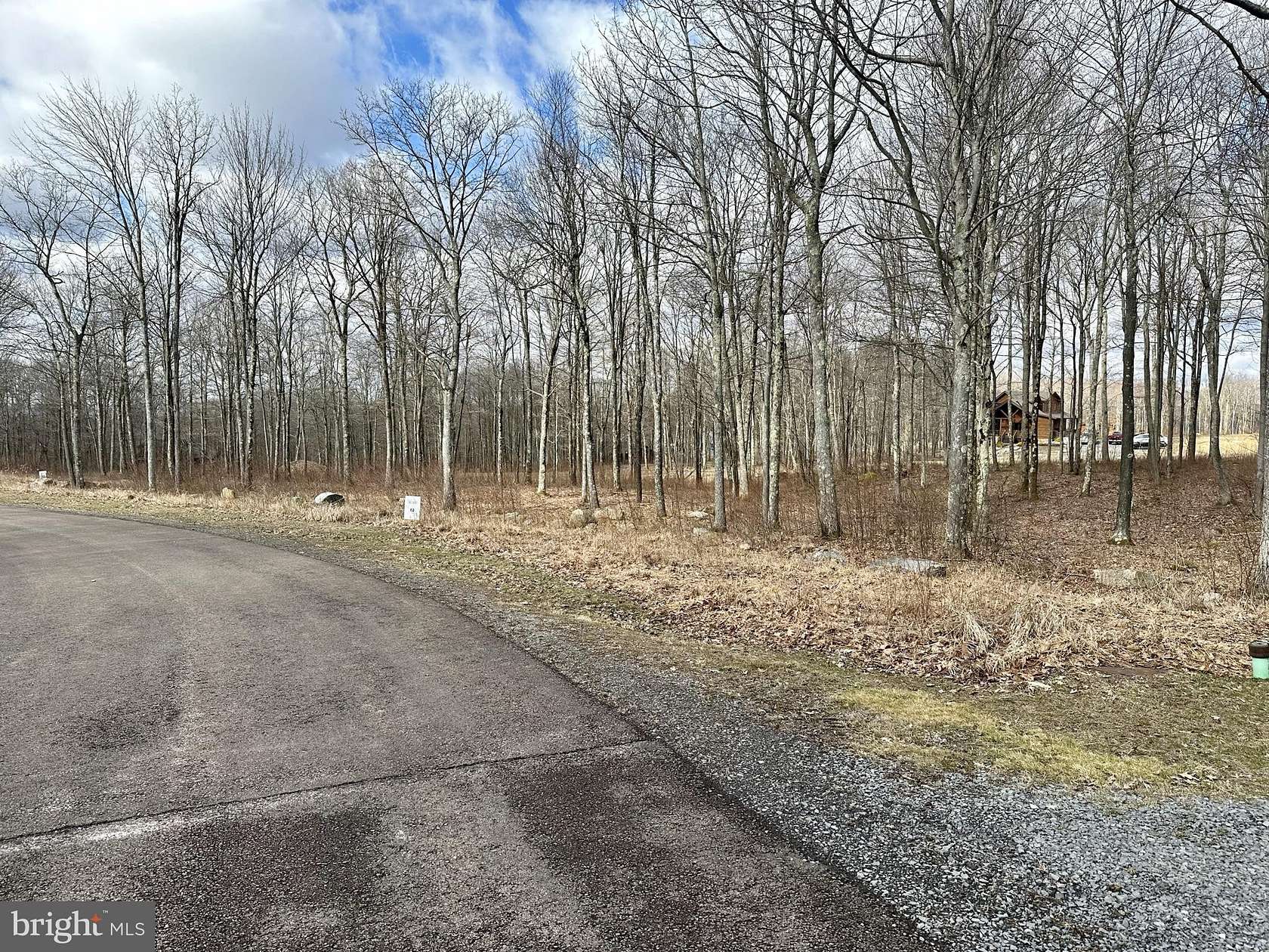 0.65 Acres of Land for Sale in McHenry, Maryland