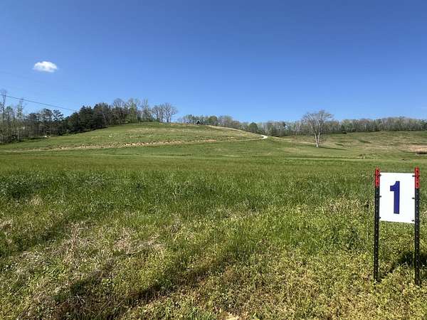 6.36 Acres of Land for Sale in East Bernstadt, Kentucky