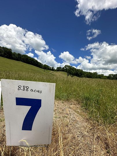 8.9 Acres of Land for Sale in East Bernstadt, Kentucky