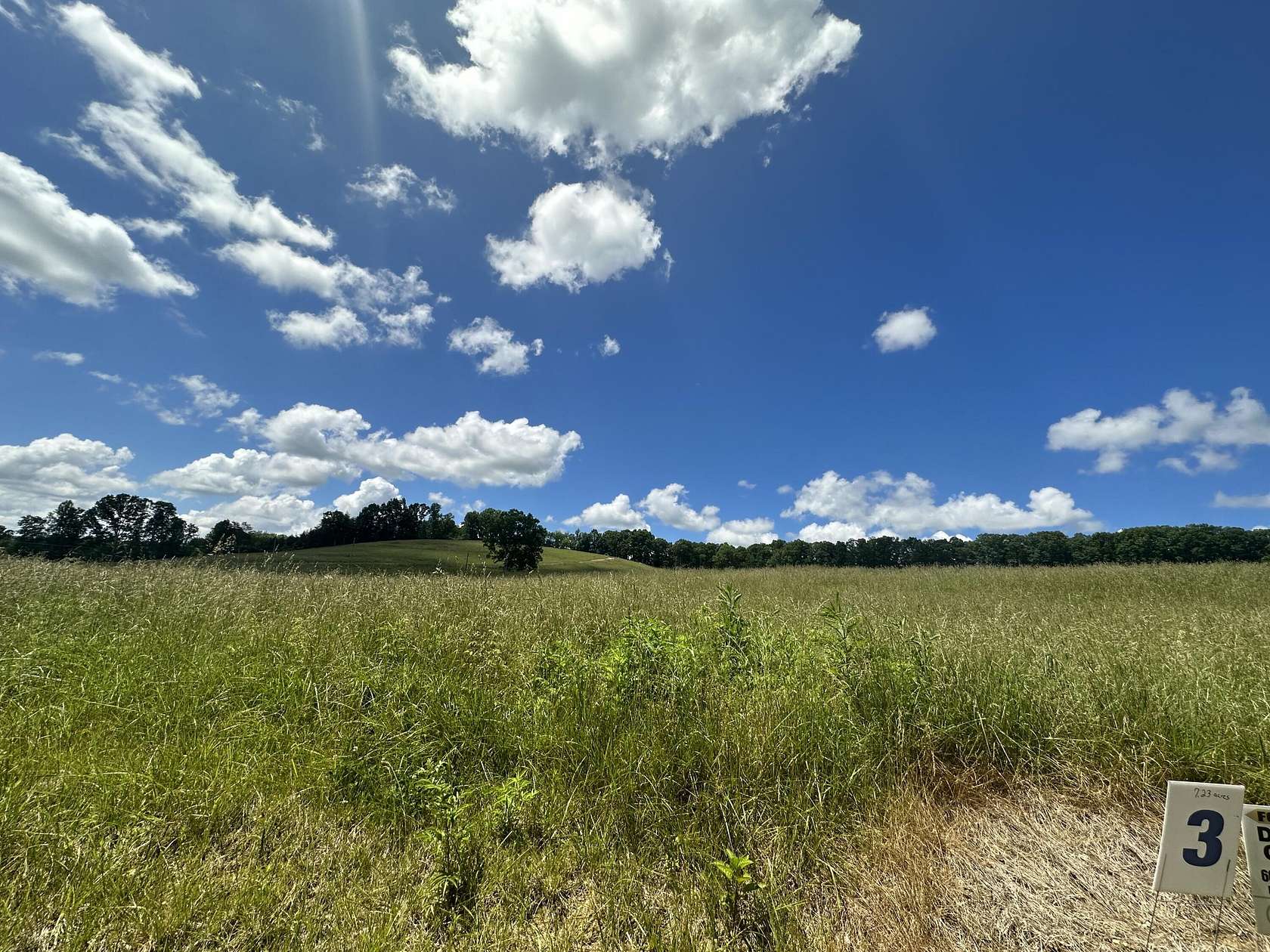 7.23 Acres of Land for Sale in East Bernstadt, Kentucky