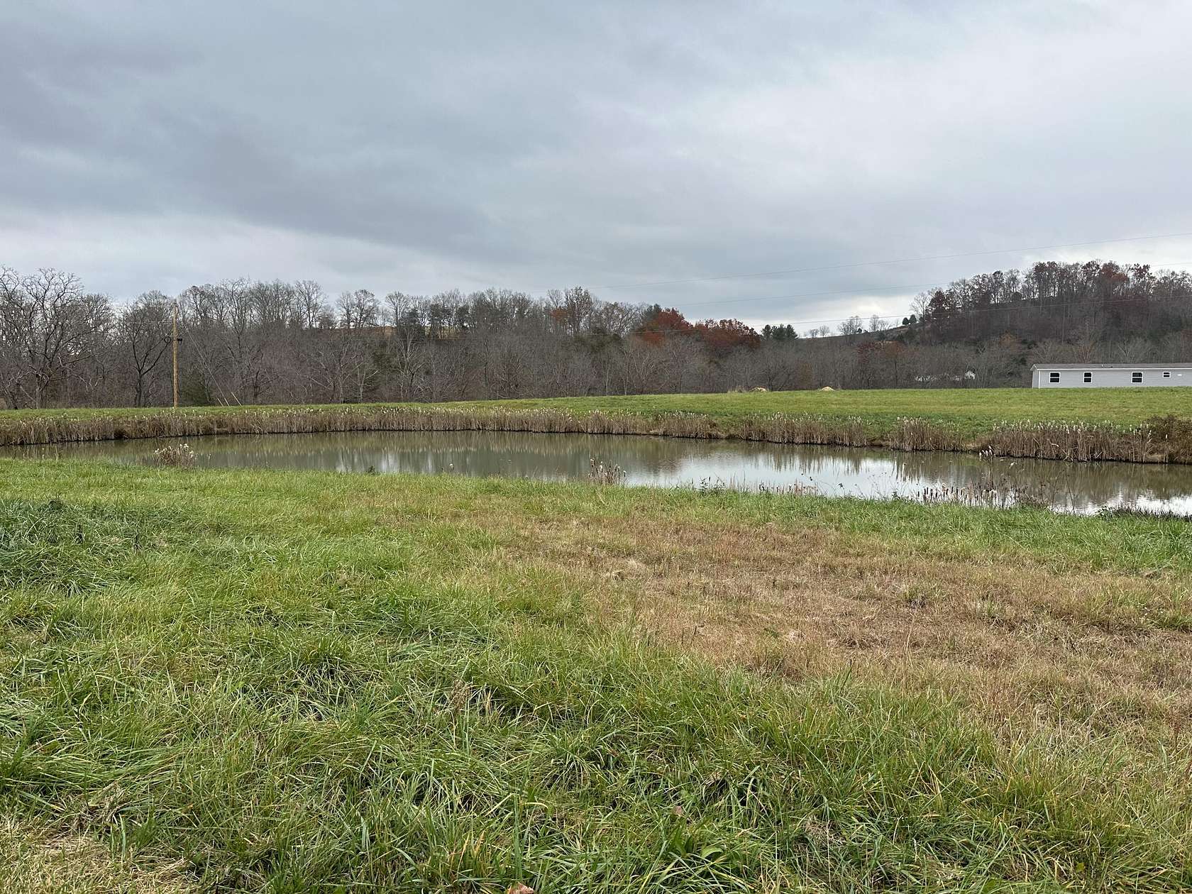 7.2 Acres of Land for Sale in East Bernstadt, Kentucky