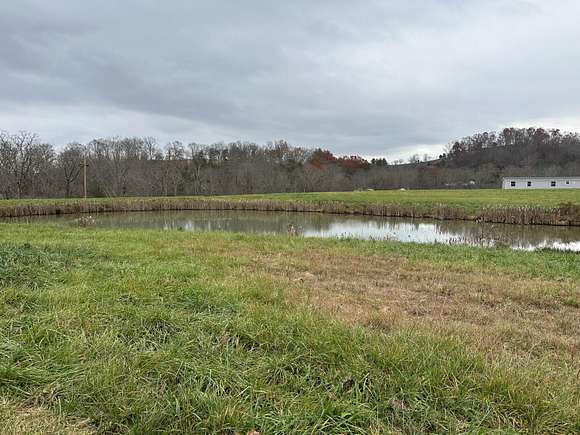 7.2 Acres of Land for Sale in East Bernstadt, Kentucky