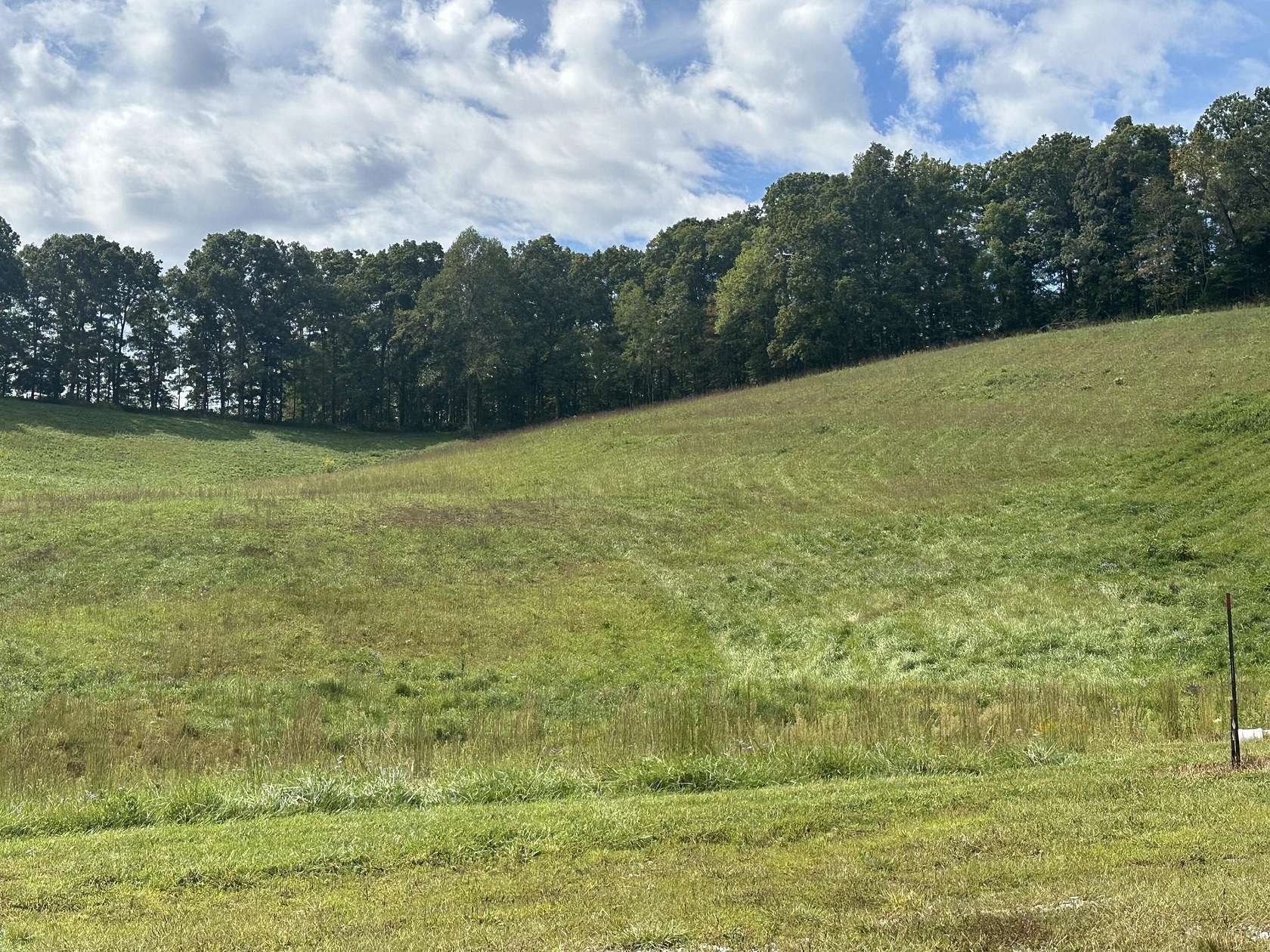 7.82 Acres of Land for Sale in East Bernstadt, Kentucky