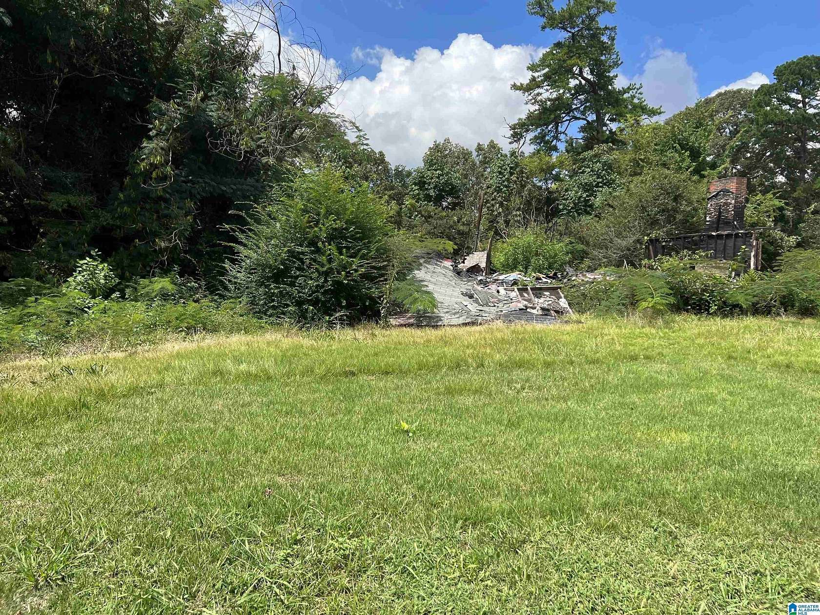 0.75 Acres of Residential Land for Sale in Birmingham, Alabama
