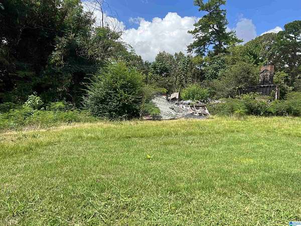 0.75 Acres of Residential Land for Sale in Birmingham, Alabama
