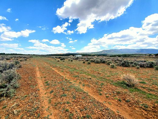 14.9 Acres of Recreational Land for Sale in Regina, New Mexico