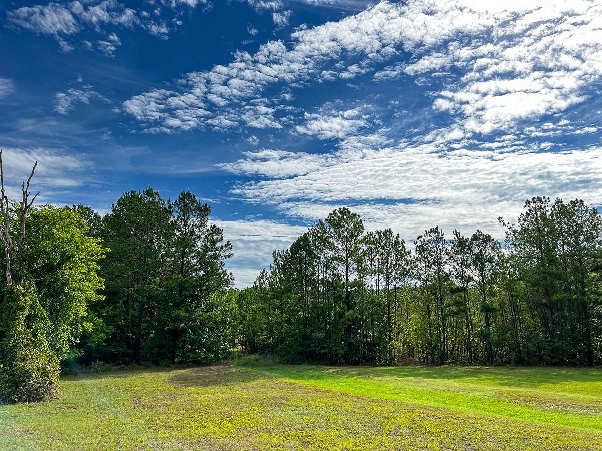 28 Acres of Land for Sale in Huntsville, Texas
