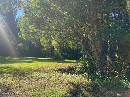 2 Acres of Residential Land for Sale in DeLand, Florida