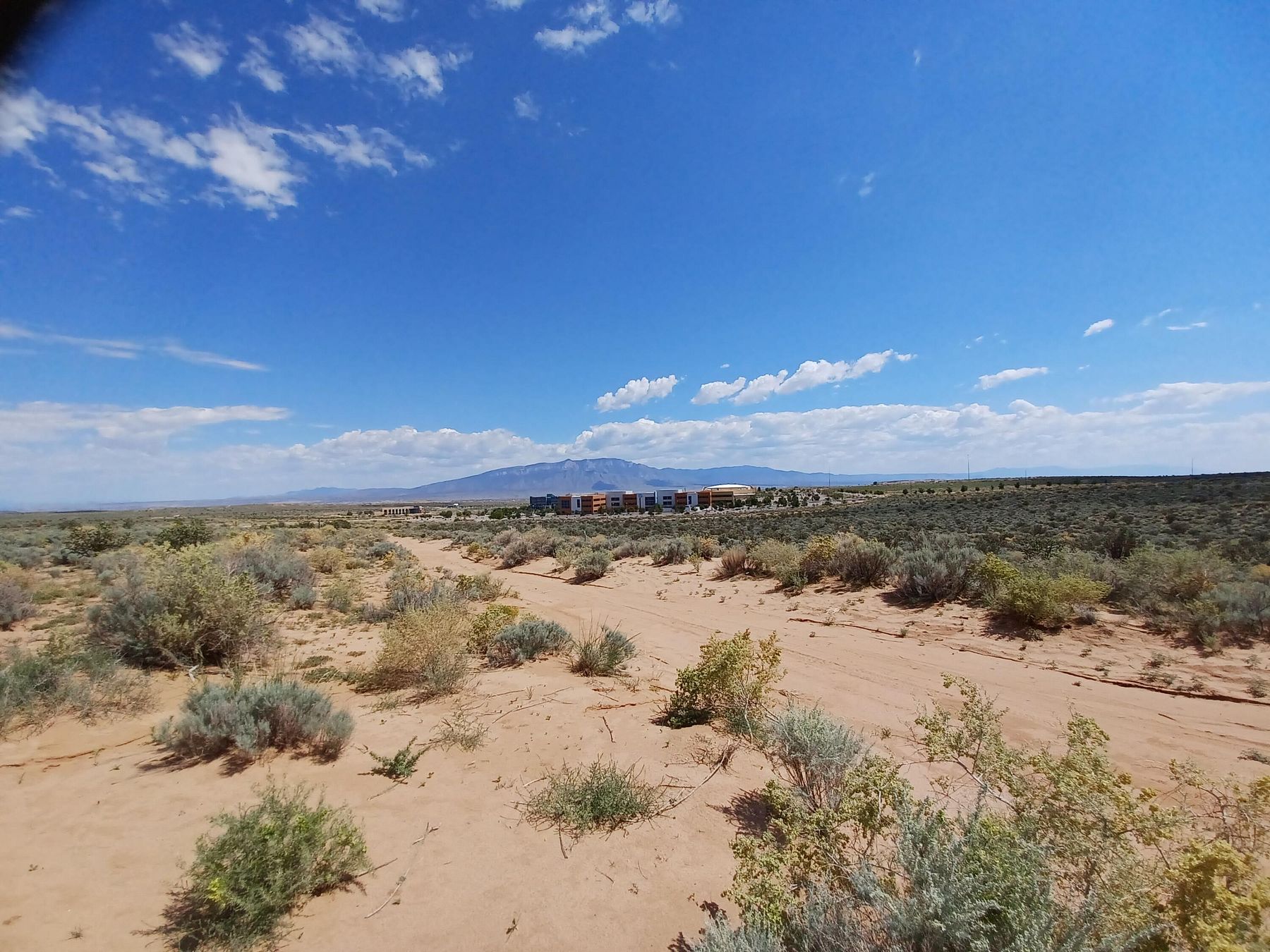 1.5 Acres of Land for Sale in Rio Rancho, New Mexico