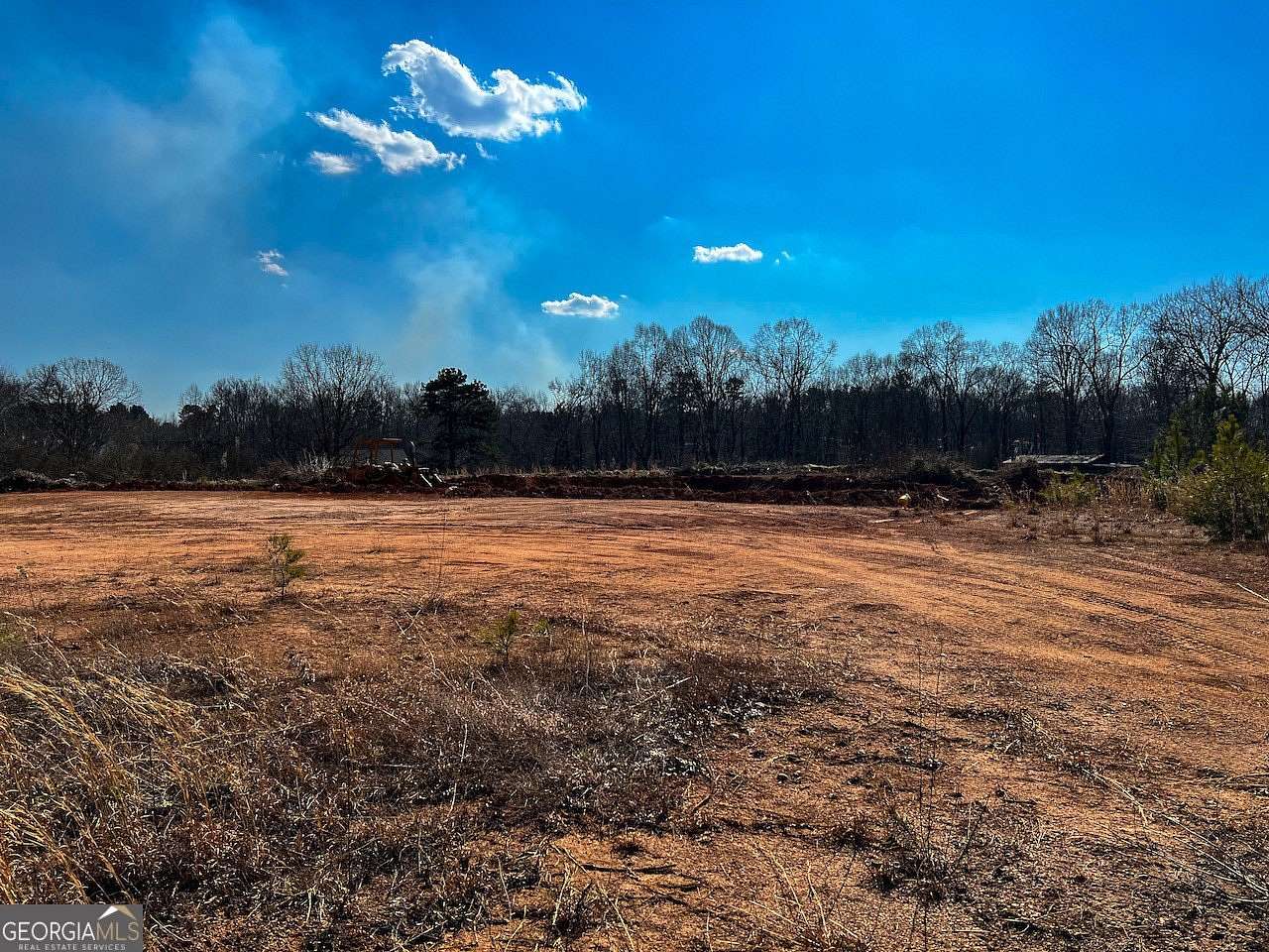 10.8 Acres of Commercial Land for Sale in Cornelia, Georgia