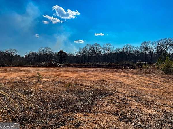 10.8 Acres of Commercial Land for Sale in Cornelia, Georgia