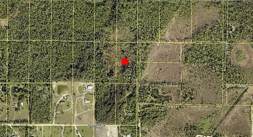 5 Acres of Land for Sale in North Fort Myers, Florida