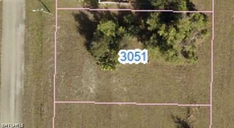 0.23 Acres of Residential Land for Sale in Cape Coral, Florida
