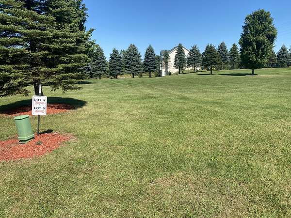 0.53 Acres of Residential Land for Sale in Concord, Michigan