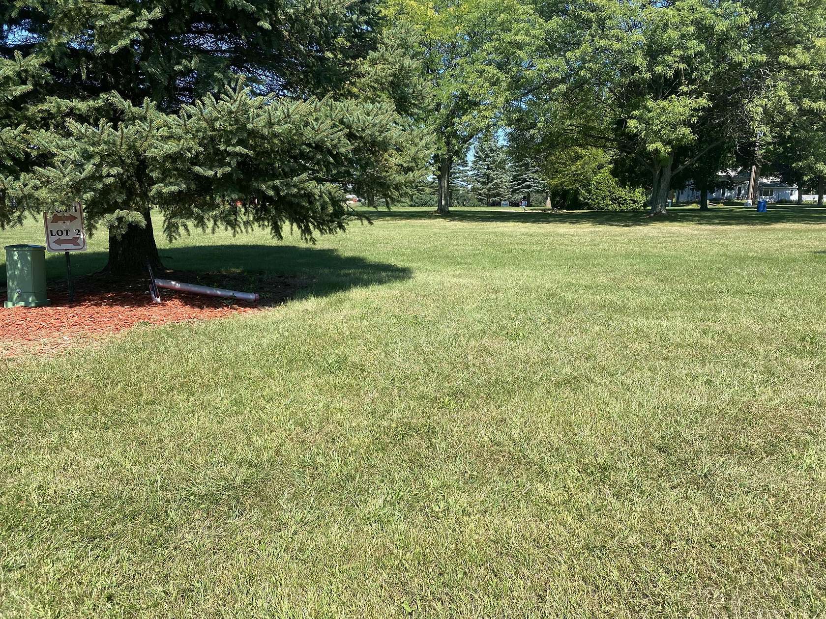0.54 Acres of Residential Land for Sale in Concord, Michigan