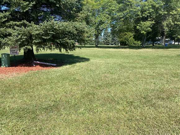 0.54 Acres of Residential Land for Sale in Concord, Michigan