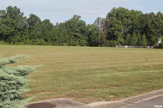 Commercial Land for Sale in Carterville, Illinois