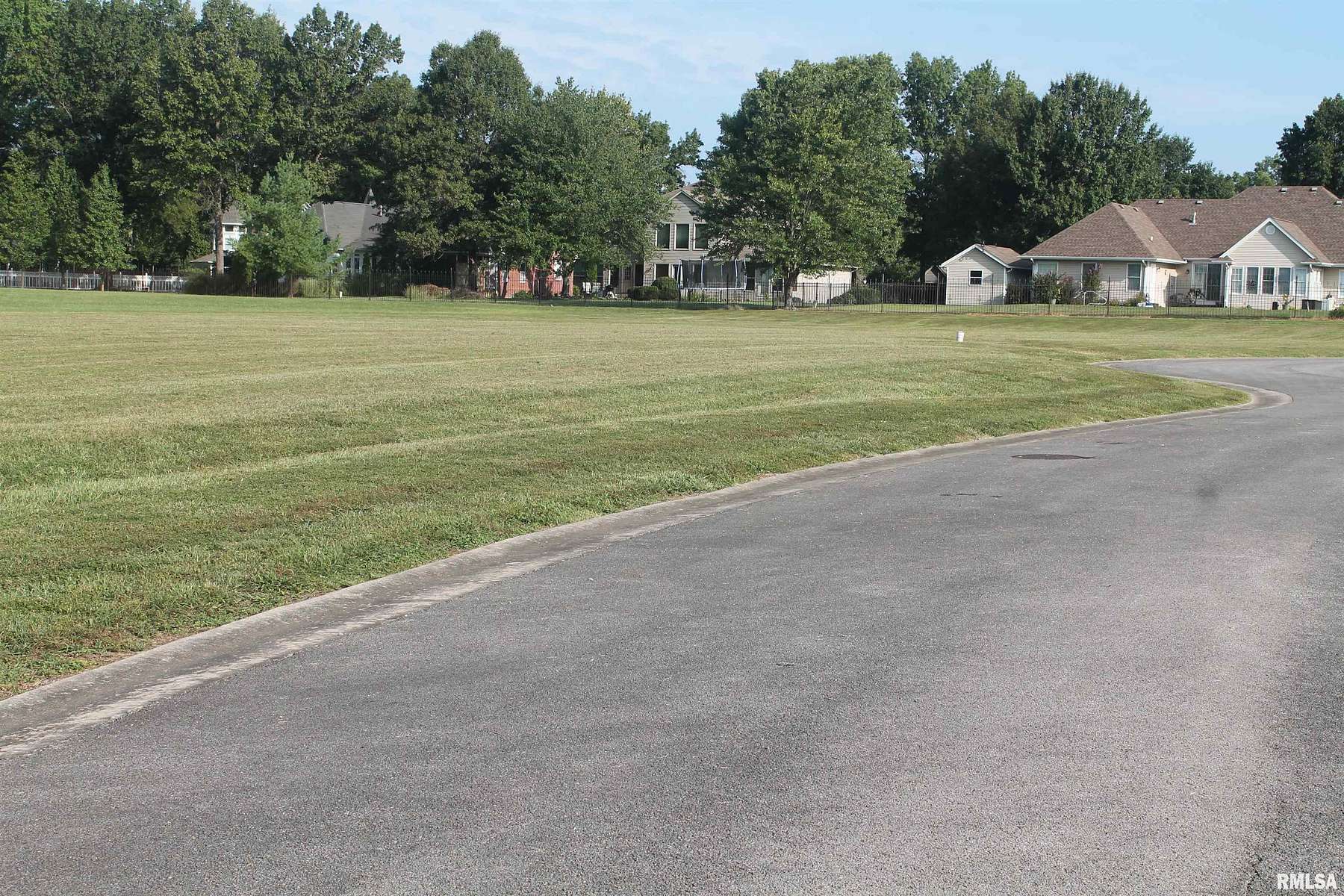 0.63 Acres of Commercial Land for Sale in Carterville, Illinois