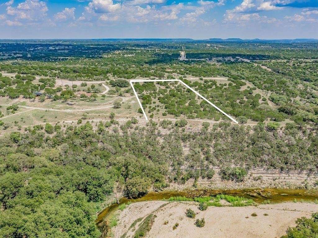 Residential Land for Sale in Kempner, Texas