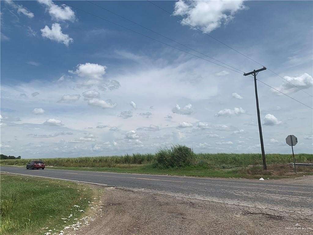 80 Acres of Agricultural Land for Sale in Mercedes, Texas
