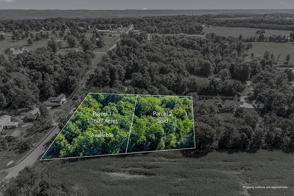 Residential Land for Sale in Mansfield, Ohio