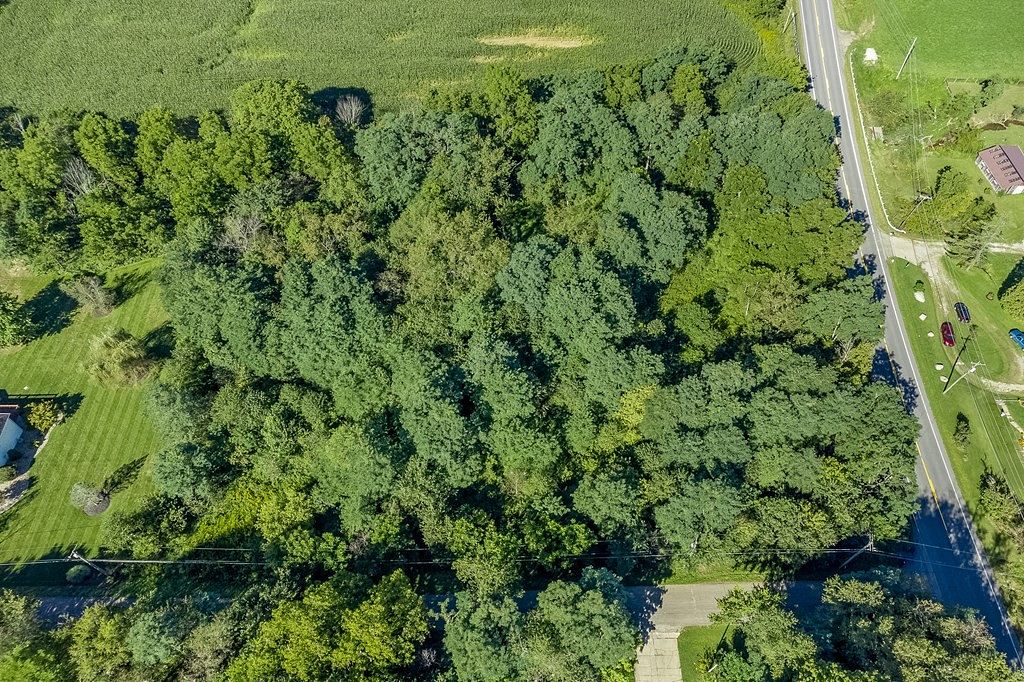 Residential Land for Sale in Mansfield, Ohio