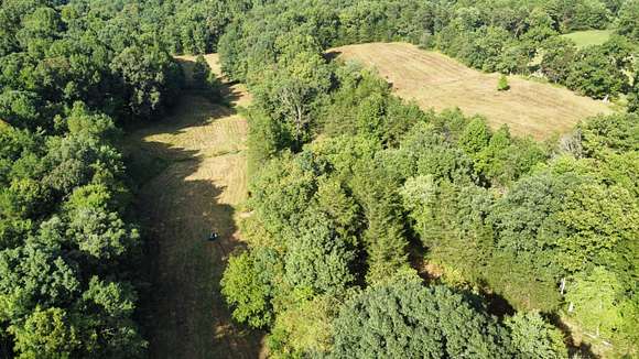 32.2 Acres of Agricultural Land for Sale in East Bernstadt, Kentucky