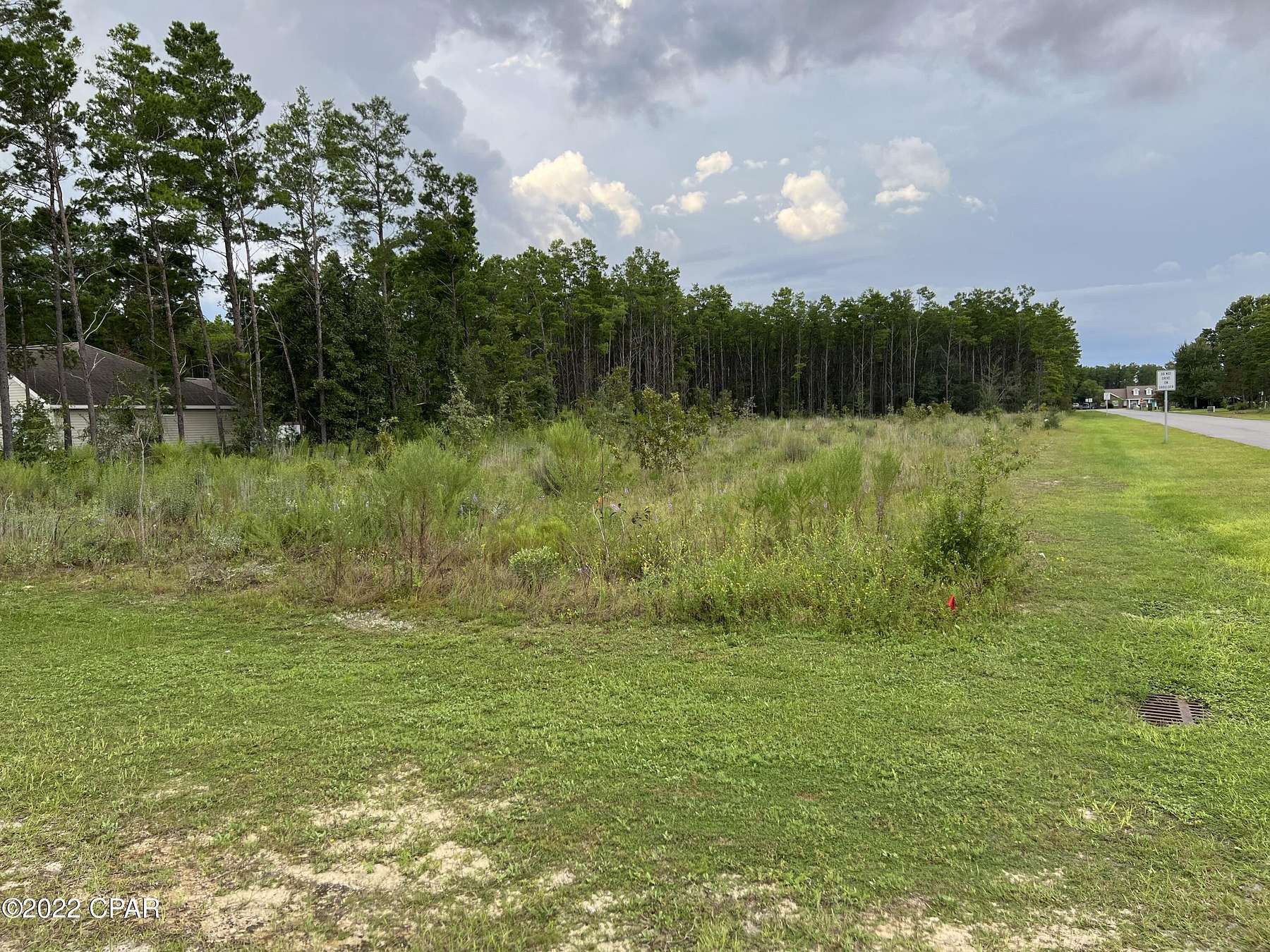 1.2 Acres of Residential Land for Sale in Panama City, Florida