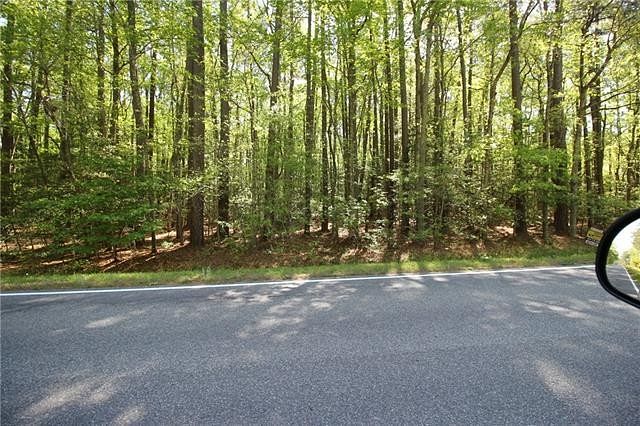 34.5 Acres of Land for Sale in Mathews, Virginia