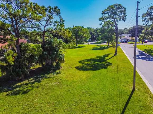 0.64 Acres of Commercial Land for Sale in St. Petersburg, Florida