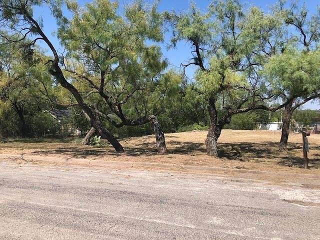 0.588 Acres of Land for Sale in Albany, Texas