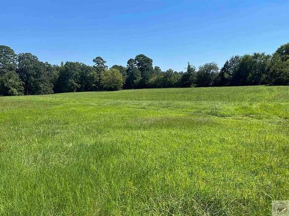 50 Acres of Land for Sale in Texarkana, Texas