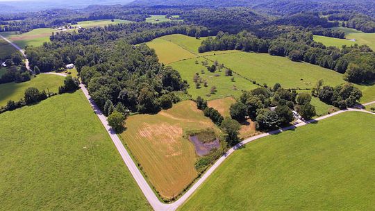 57 Acres of Recreational Land & Farm for Sale in Columbia, Kentucky