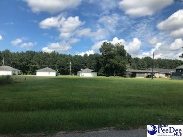 0.4 Acres of Residential Land for Sale in Florence, South Carolina