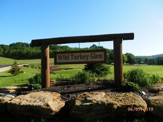 1 Acre of Residential Land for Sale in Richland Center, Wisconsin