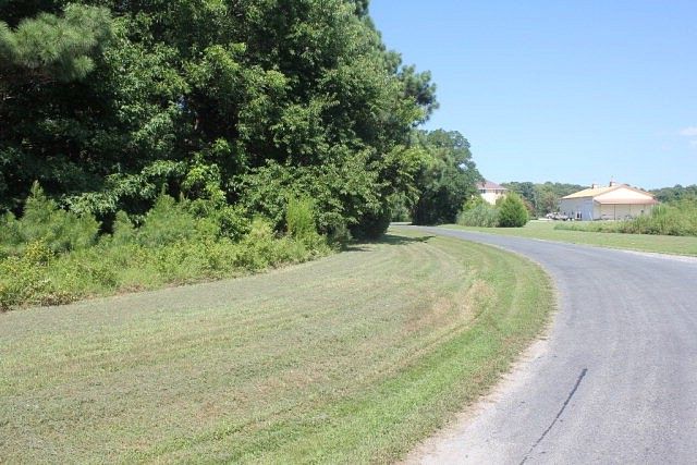 3.9 Acres of Residential Land for Sale in Exmore, Virginia