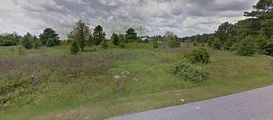 3.5 Acres of Commercial Land for Sale in Montezuma, Georgia
