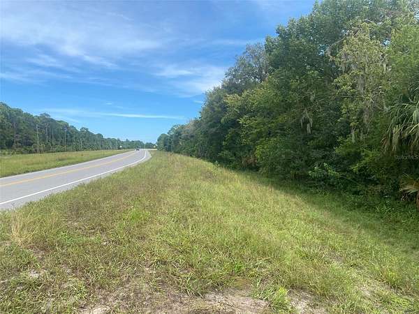 1.36 Acres of Residential Land for Sale in Cocoa, Florida