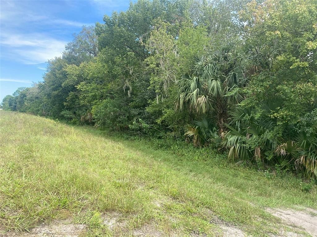 1.4 Acres of Residential Land for Sale in Cocoa, Florida