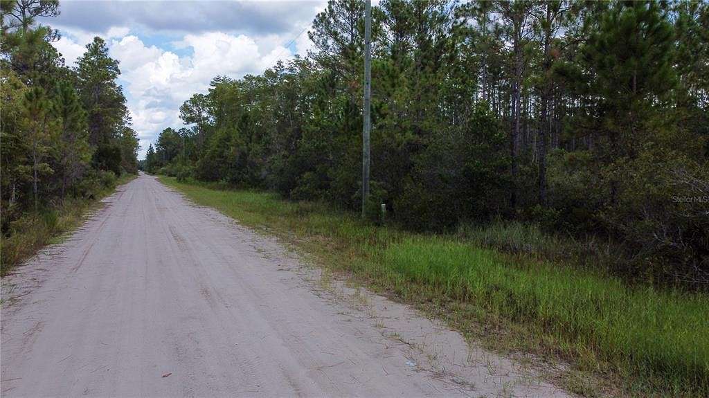 19.9 Acres of Land for Sale in Deltona, Florida