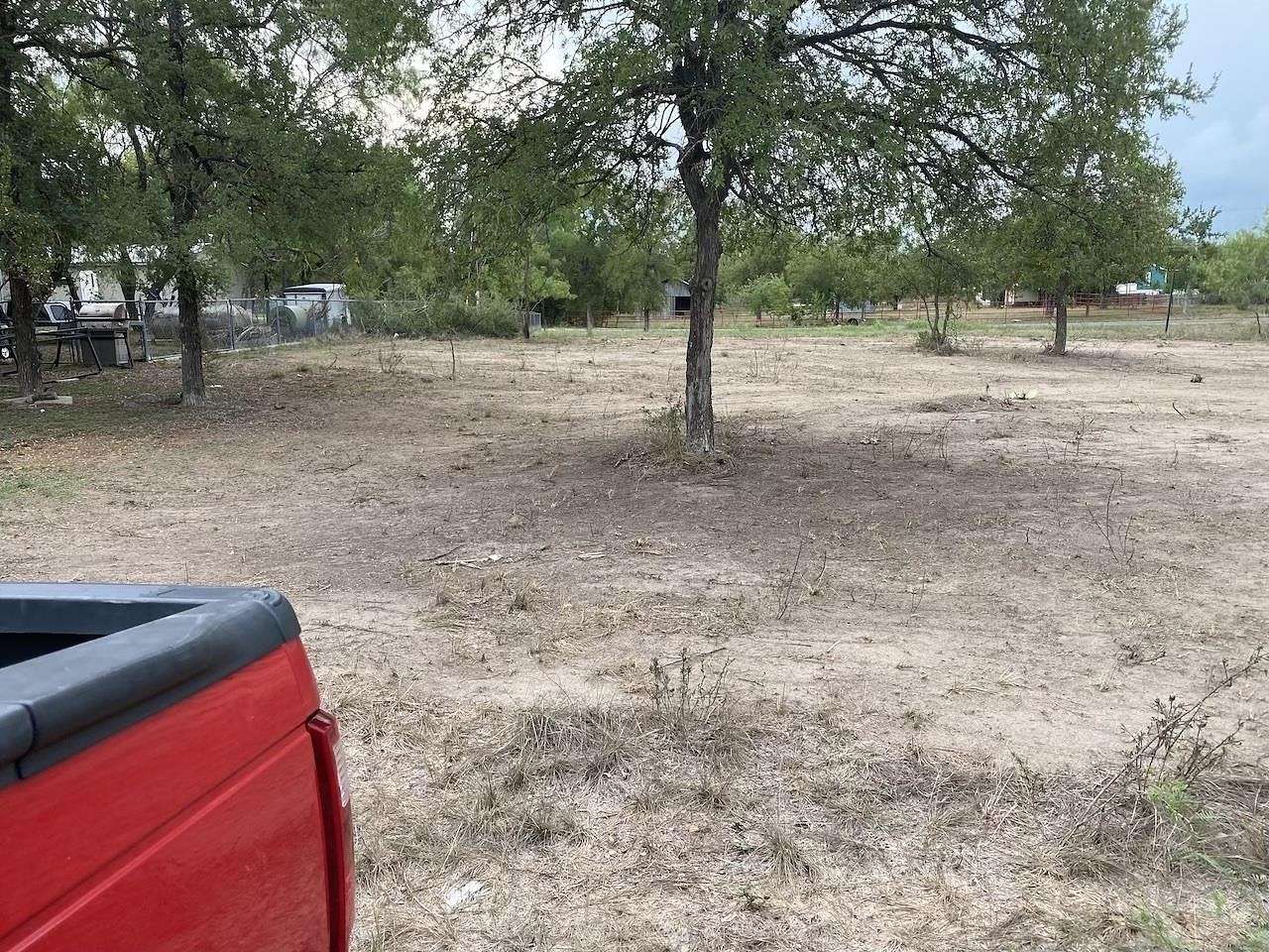0.68 Acres of Land for Sale in Granite Shoals, Texas