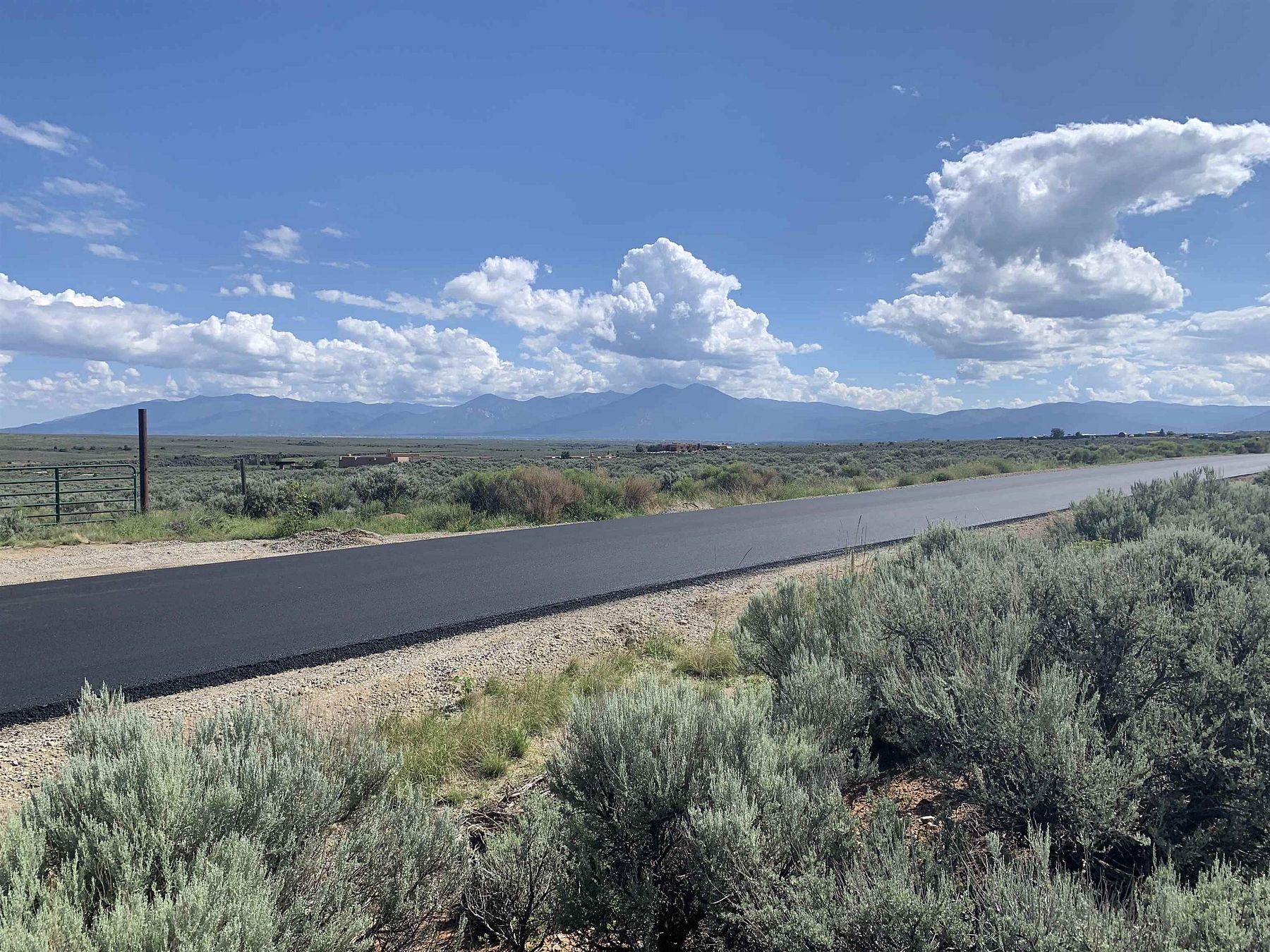50 Acres of Land for Sale in Ranchos de Taos, New Mexico