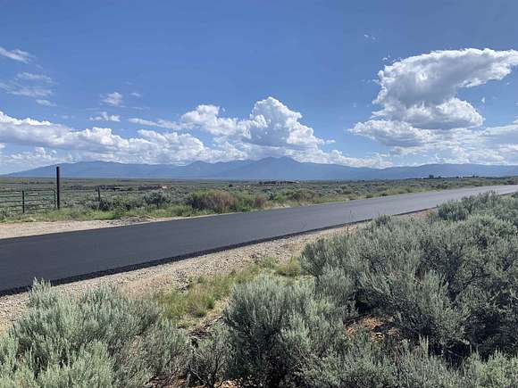 50 Acres of Recreational Land for Sale in Ranchos de Taos, New Mexico