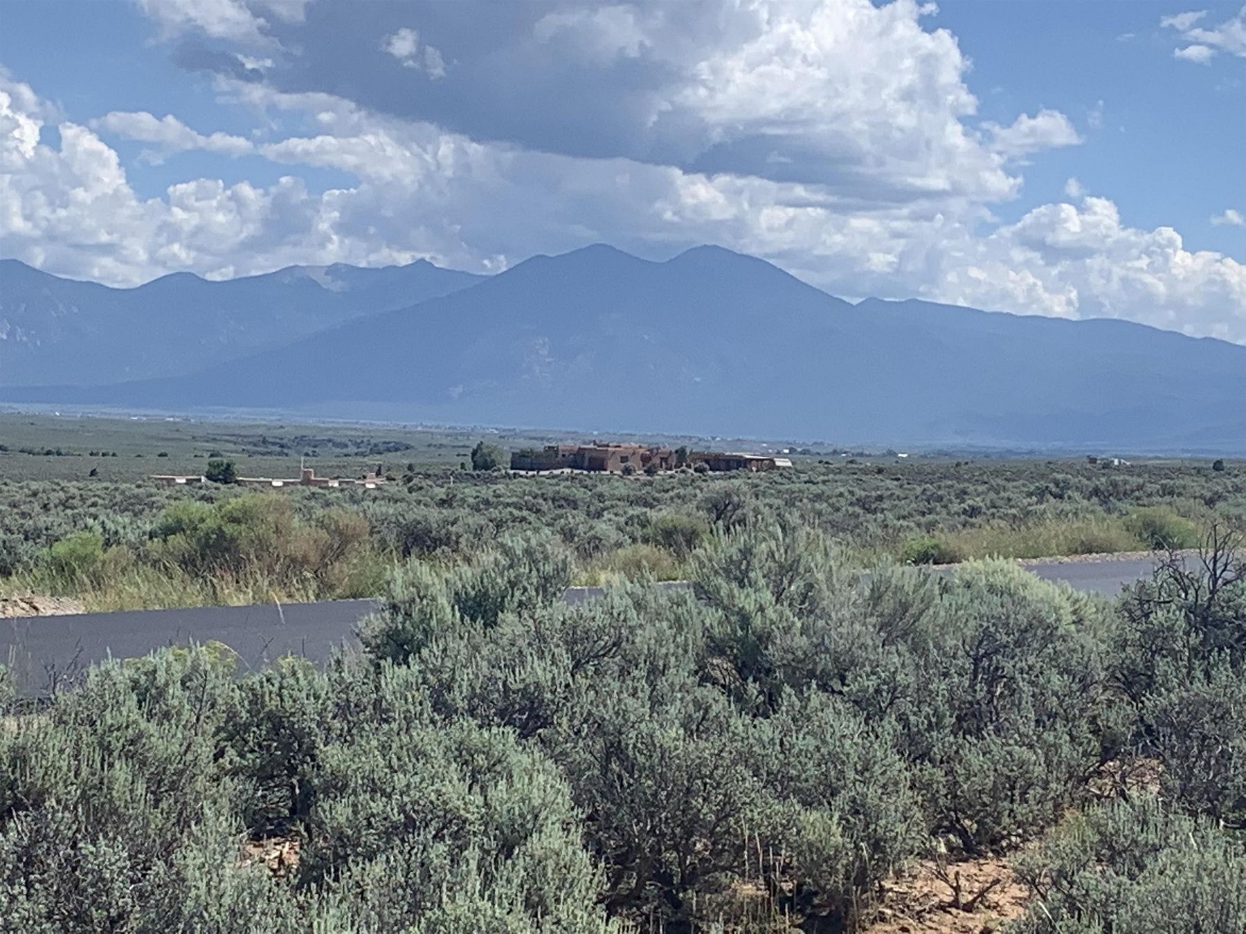 20 Acres of Land for Sale in Ranchos de Taos, New Mexico