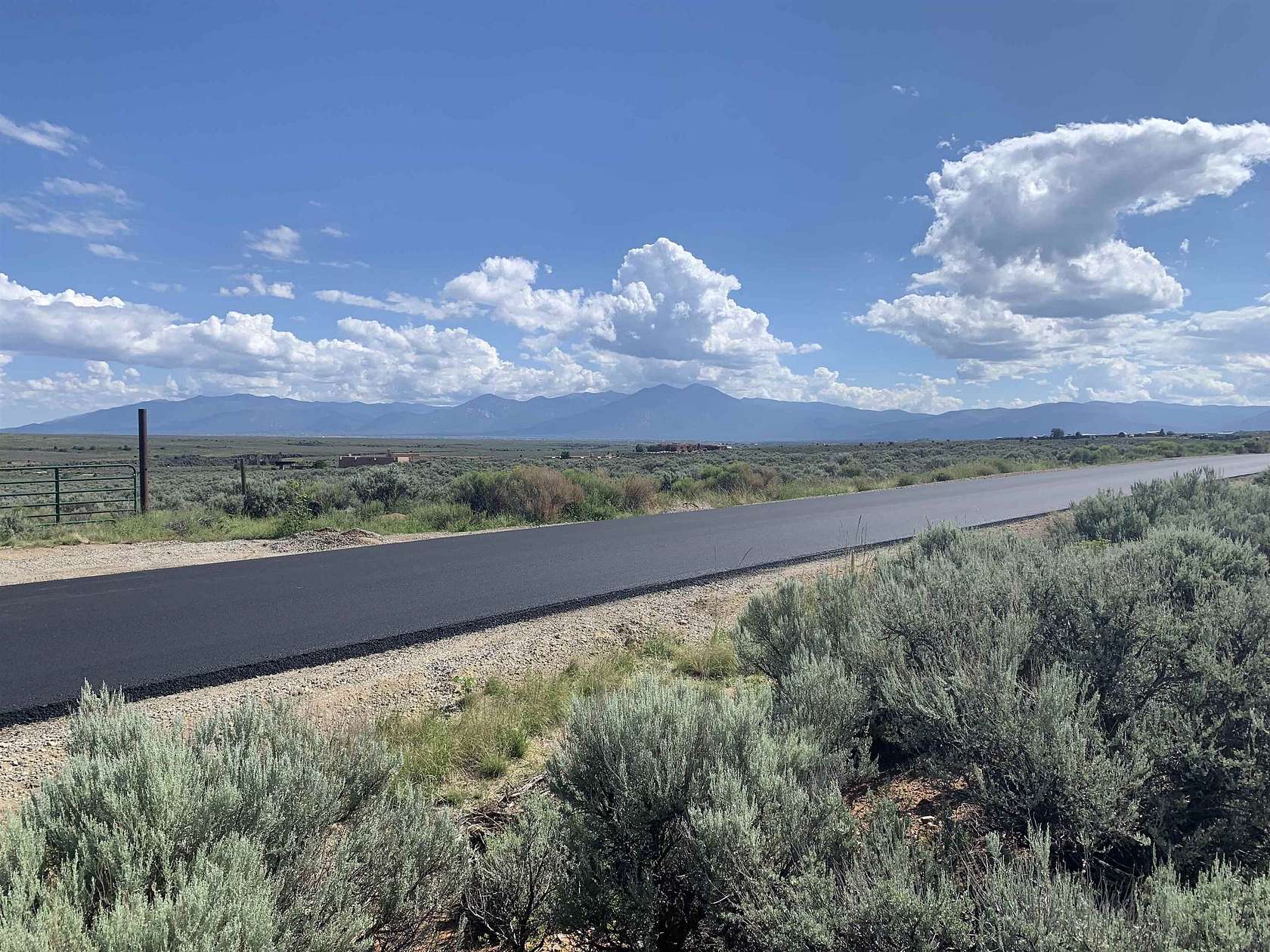 30 Acres of Recreational Land for Sale in Ranchos de Taos, New Mexico